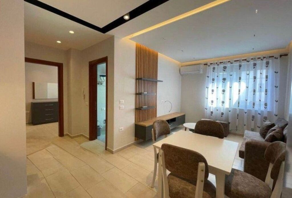 ☀️MODERN 1+1 APARTMENT FOR SALE – MISTO MAME!☀️