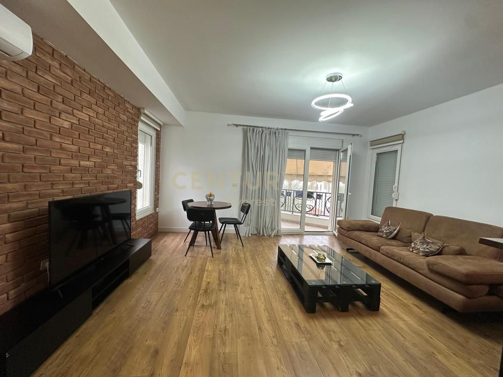 KODRA E DIELLIT 1-SUPER APPARTAMENTO 1+1 IN AFFITTO 600 € /Mese