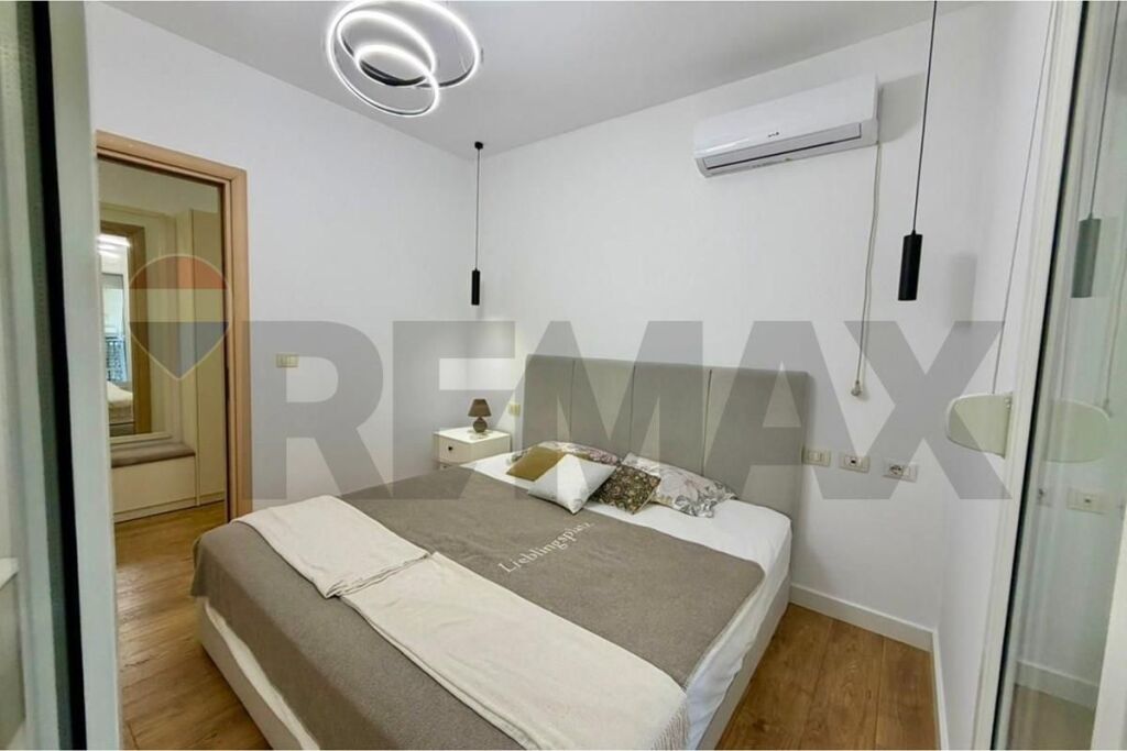 APPARTAMENTO 1+1 IN AFFITTO, REZ.. KODRA E DIELLIT 1