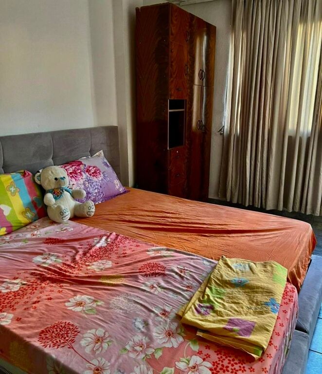 Apartment 1+1 for rent Brryli 400
