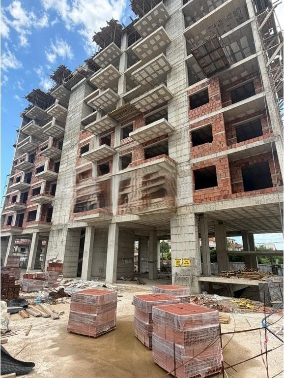 Apartment 1+1 for sale aviation field 98,000 €