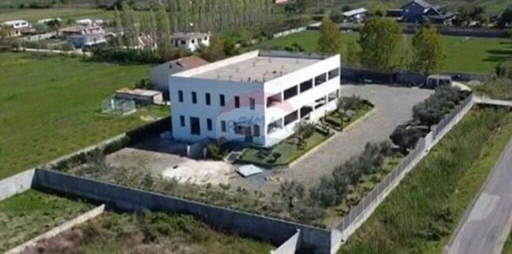 Edificio industriale - In Vendita - Milot, Kurbin  ID:530541005-88