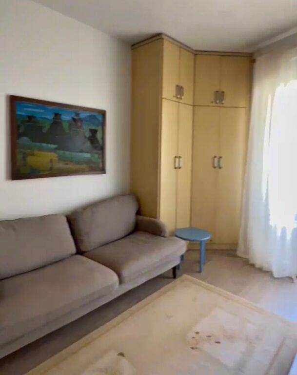 Appartamento 3+1 in vendita a Jordan Misja!