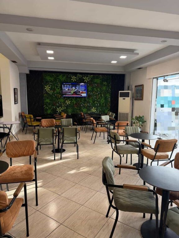 Lokal Me Qera Ne Don Bosko (ID BL2163) Tirane