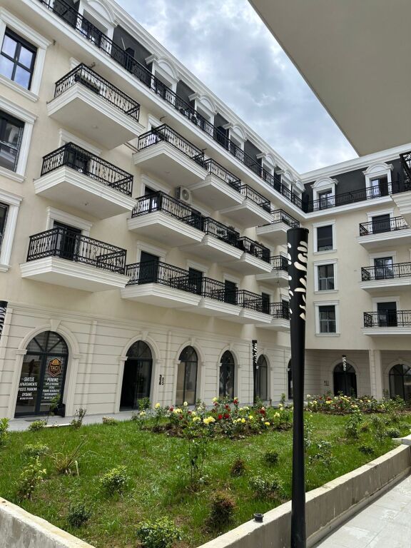 🏡 **Porta e Re – Apartament 1+1 në shitje**