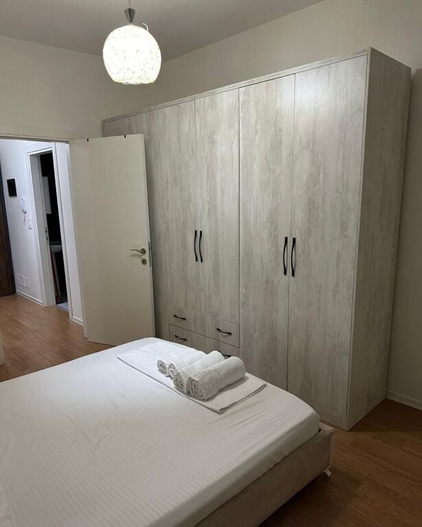 🏠 Appartamento 1+1 in Affitto – Maternità Nuova