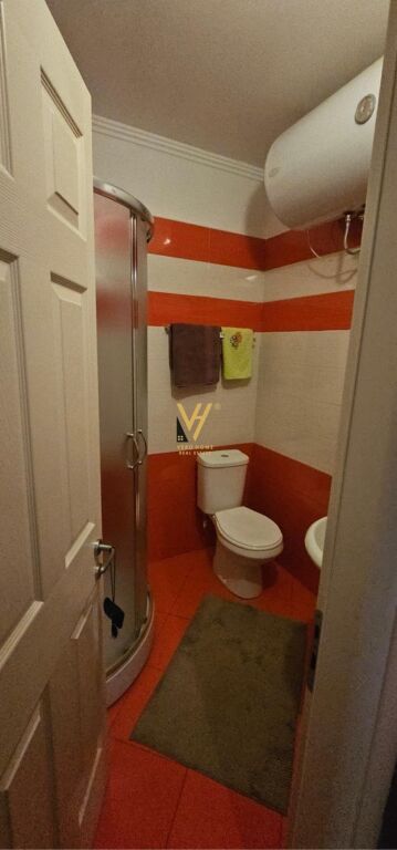 FOR SALE APARTMENT 2+1+BLK IN SHKOZE 153,000 EURO