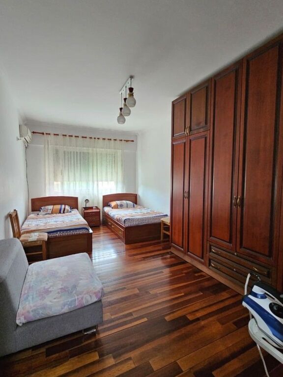 Jepet me qira apartament 2+1+2 tek kompleksi Vizion Plus.