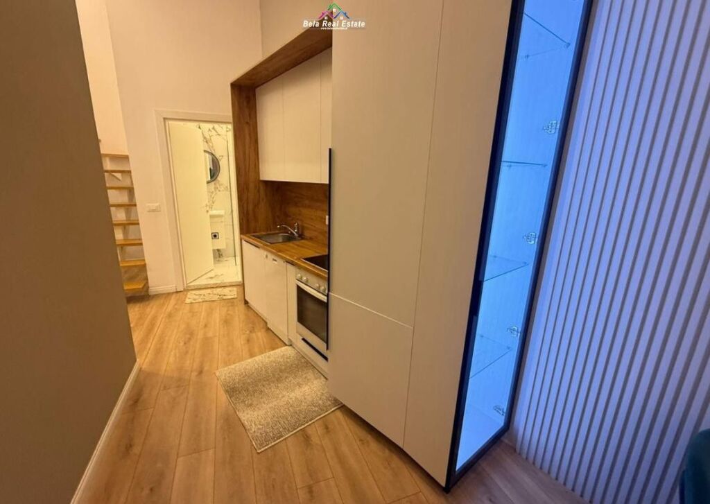 Duplex Apartment for rent 2+1 in Astir (ID B2201891) Tirana