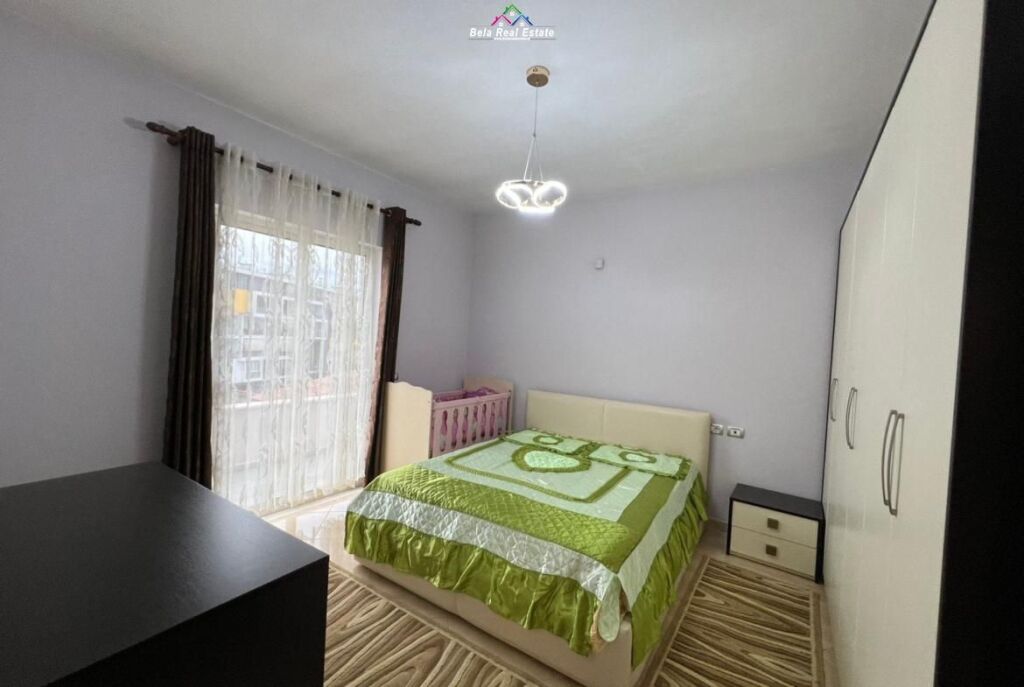 Vile Me Qera Ne Shkoze (ID BV22619) Tirane