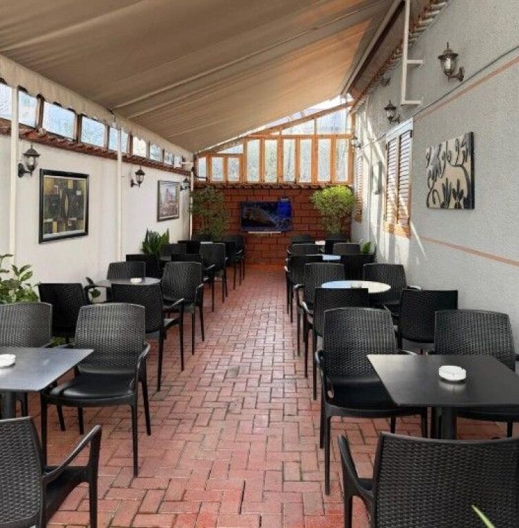 🏢 Locale Commerciale in Affitto – Don Bosko