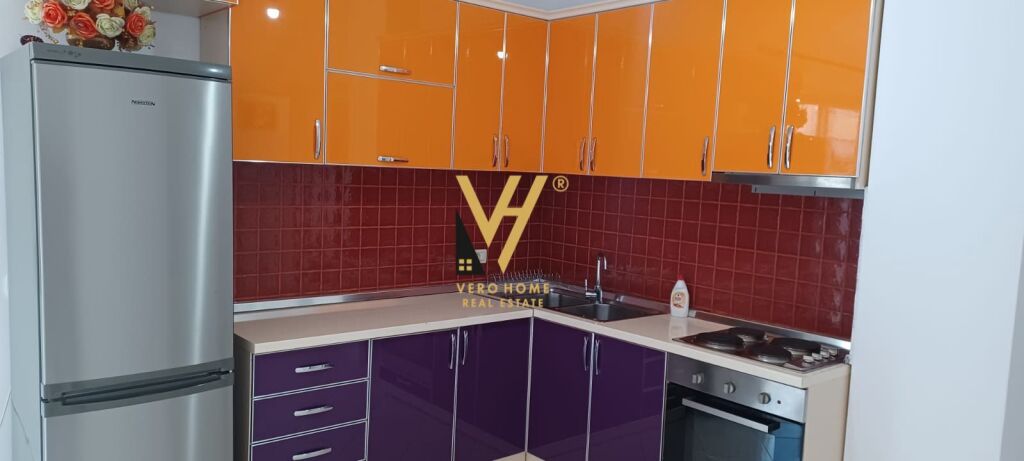 APARTMENT 2+1+BLK FOR RENT AT FRESKU 40,000 LEKE