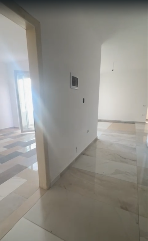 🔱APARTAMENT 2+1+2 NE SHITJE TE PALLATET E VERDHA
