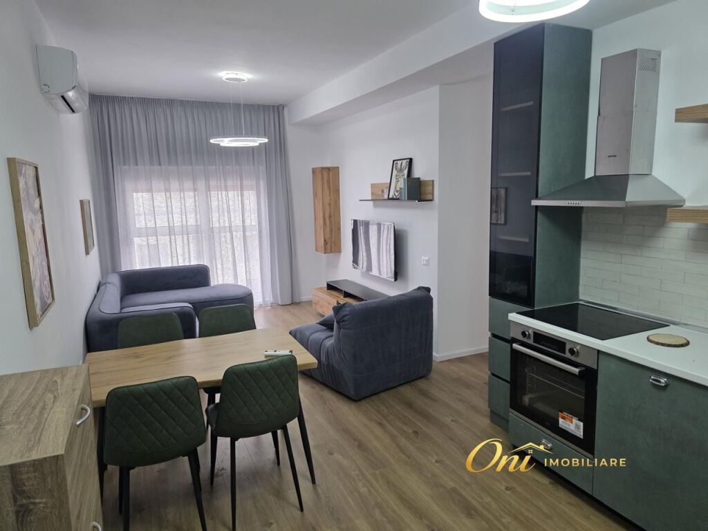 APARTMENT FOR RENT 2+1 ALI DEMI