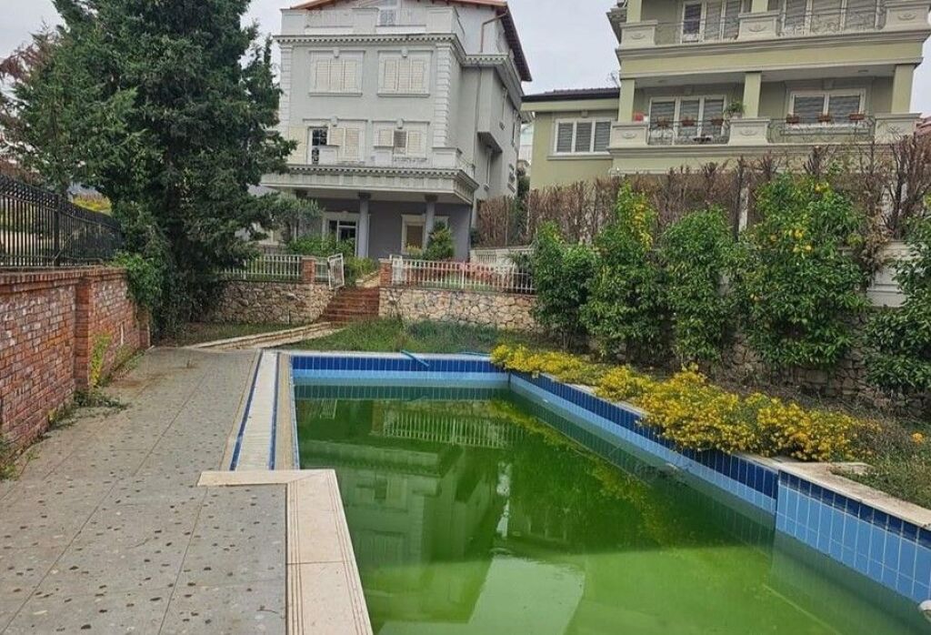 Villa - In Vendita - Mjull Bathore, Tirana!!! ID: 530571009-82
