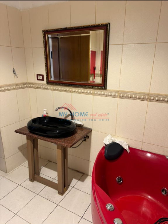 Apartment 2+1 for rent Bardhyl Street in Tirana