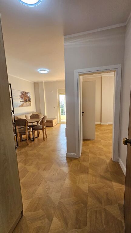 SHITET APARTAMENT 1+1 NE ZONEN ILIRIA, PLAZH, DURRES