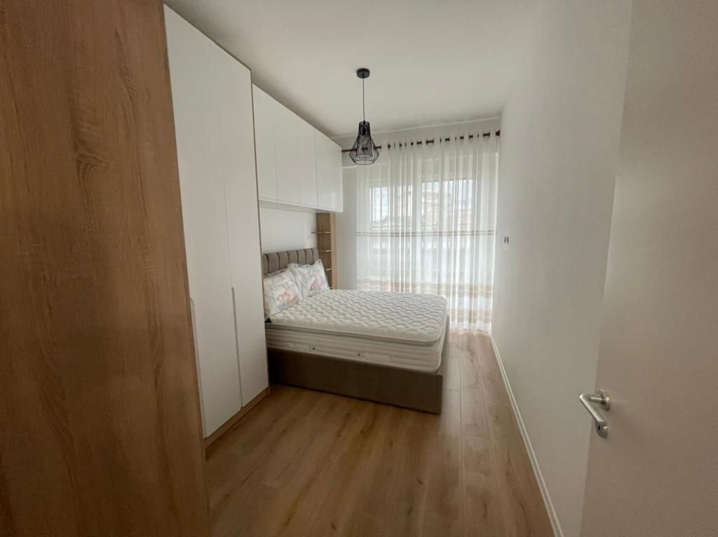 Apartament 1+1 me Qira Kompleksi Magnet