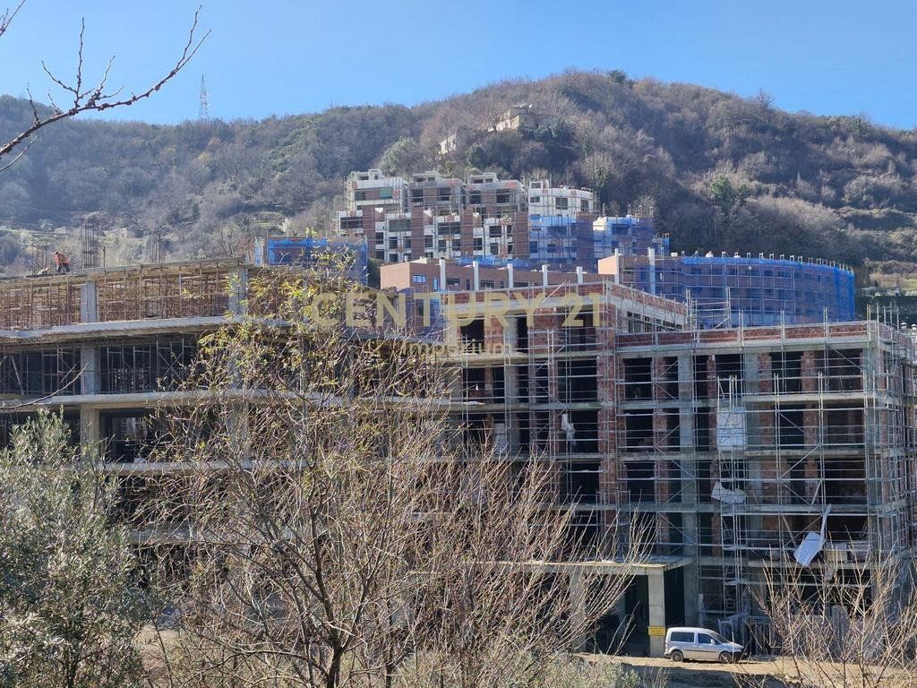 Apartment 2+1+2 for sale at Residenca Kodra e Diellit 2!
