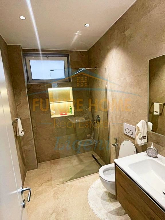 Rent, Apartment 2+1, Center, Tirana.