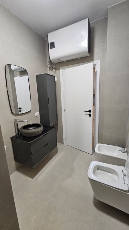 SHITET APARTAMENT 1+1 NE ZONEN ILIRIA, PLAZH, DURRES