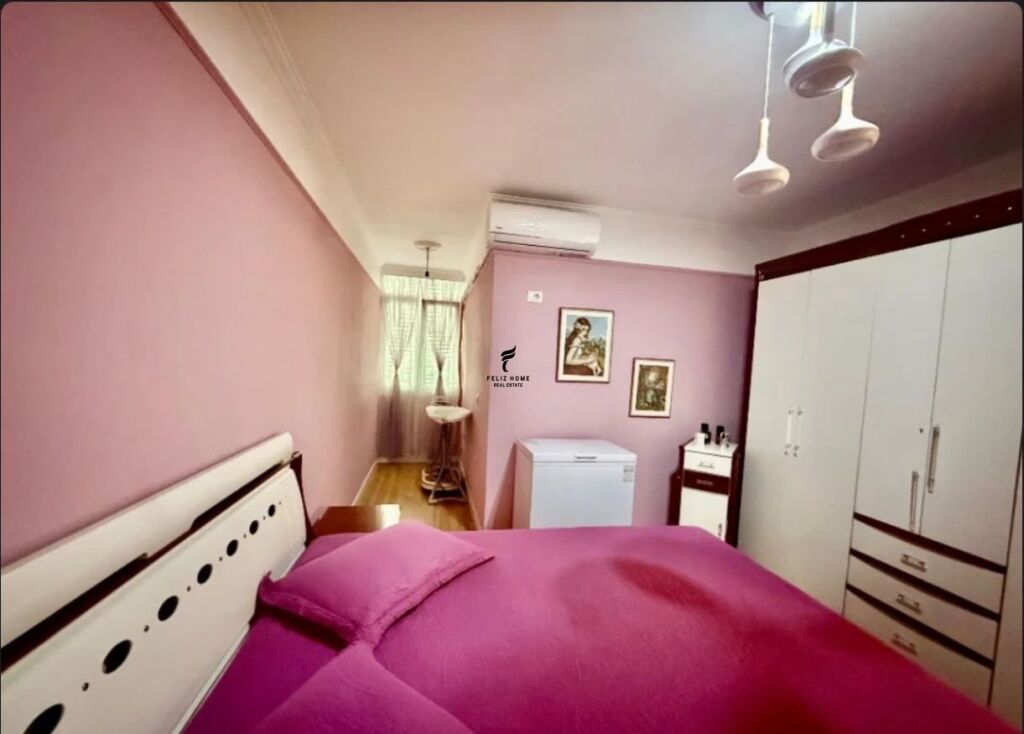 APARTAMENT ME QERA 2+1 KOMUNA E PARISIT 100.000 LEKE FH-73614