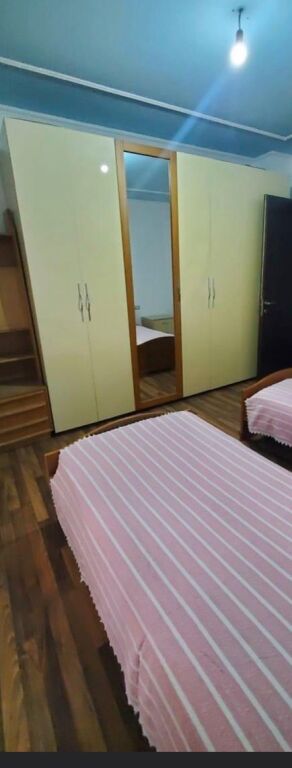 Appartamento in affitto 2+1 - 📍Kodra Diellit, vicino a Big Market, via Rrapo Hekali