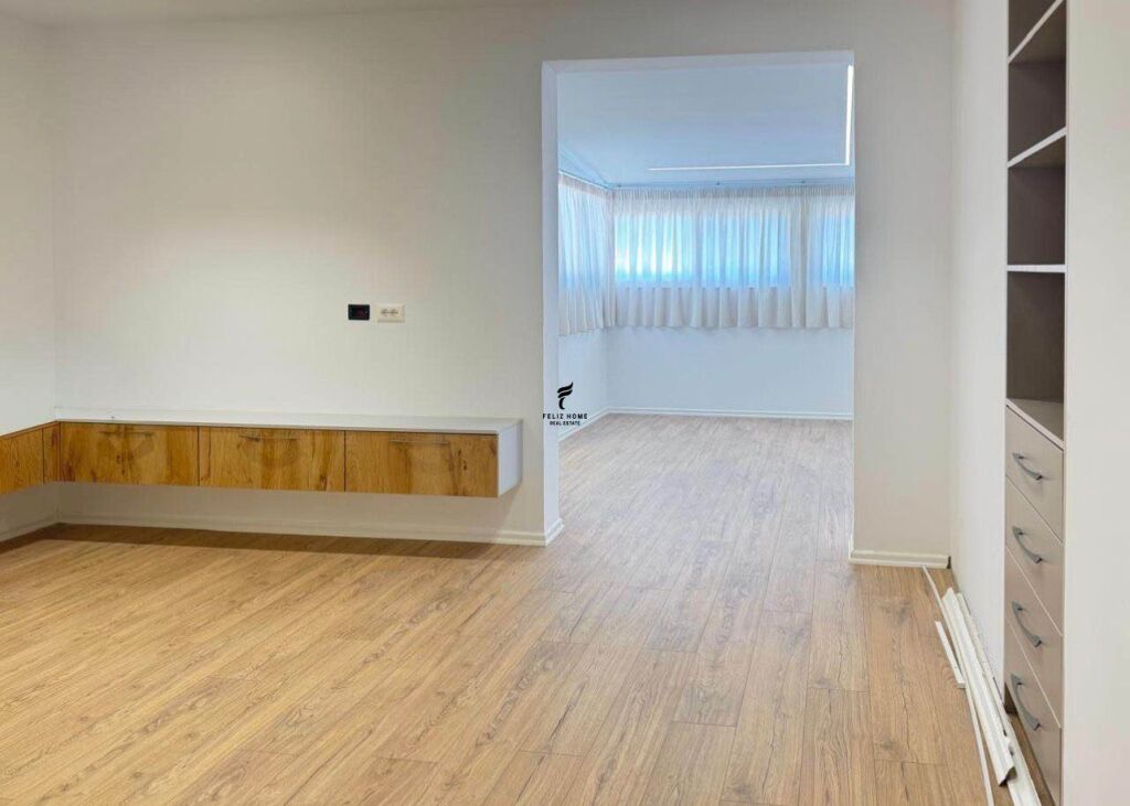 SHITET APARTAMENT 1+1 FRESK 114.000 EURO FH-73763