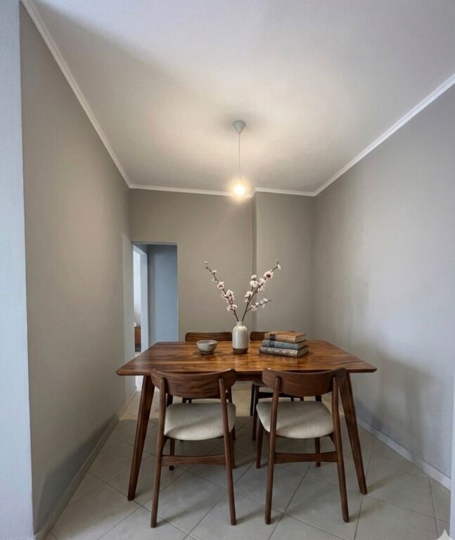 SELLING APARTMENT 1+1. PARIS MUNICIPALITY