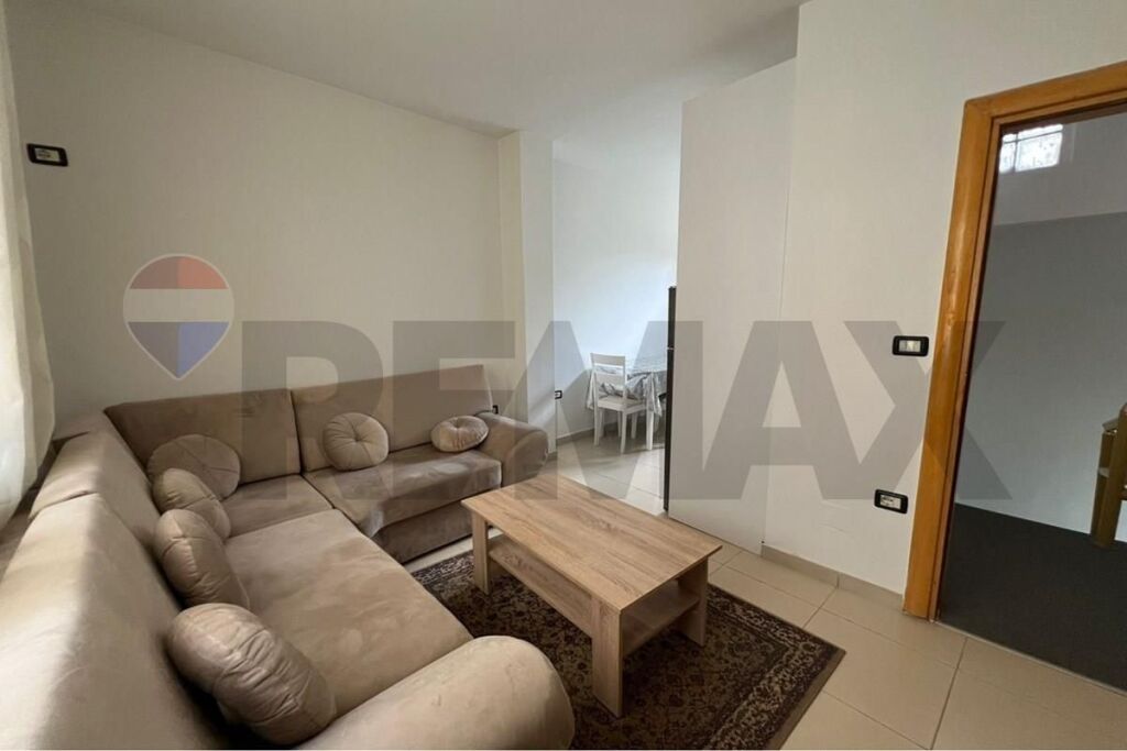 APARTMENT 1+1 FOR RENT AT MINE PEZA STREET