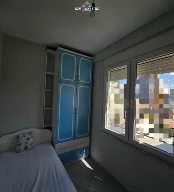 Apartament Me Qera 2+1 Tek Bulevardi Zogu i Pare ( ID B2201896) Tirane
