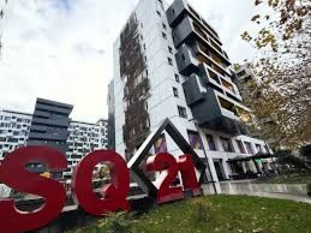 Apartment 2+1 +2 + parking space for sale – Super investment
