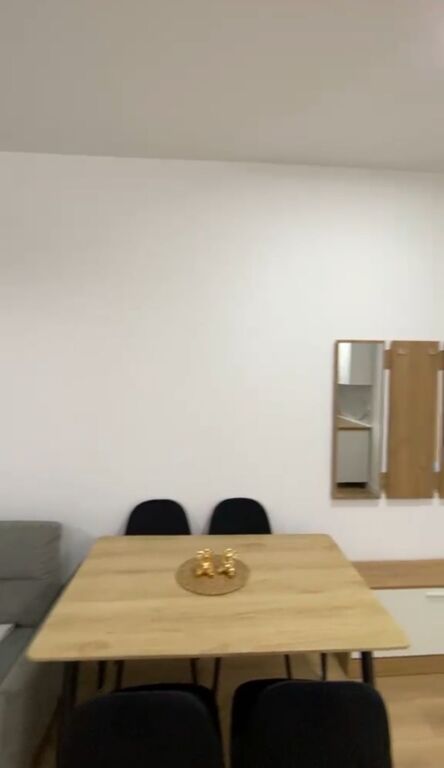Apartment for rent 1+1 Don Bosko