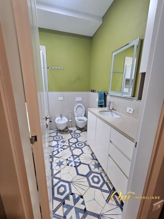 APARTMENT FOR RENT 2+1+2 TEG