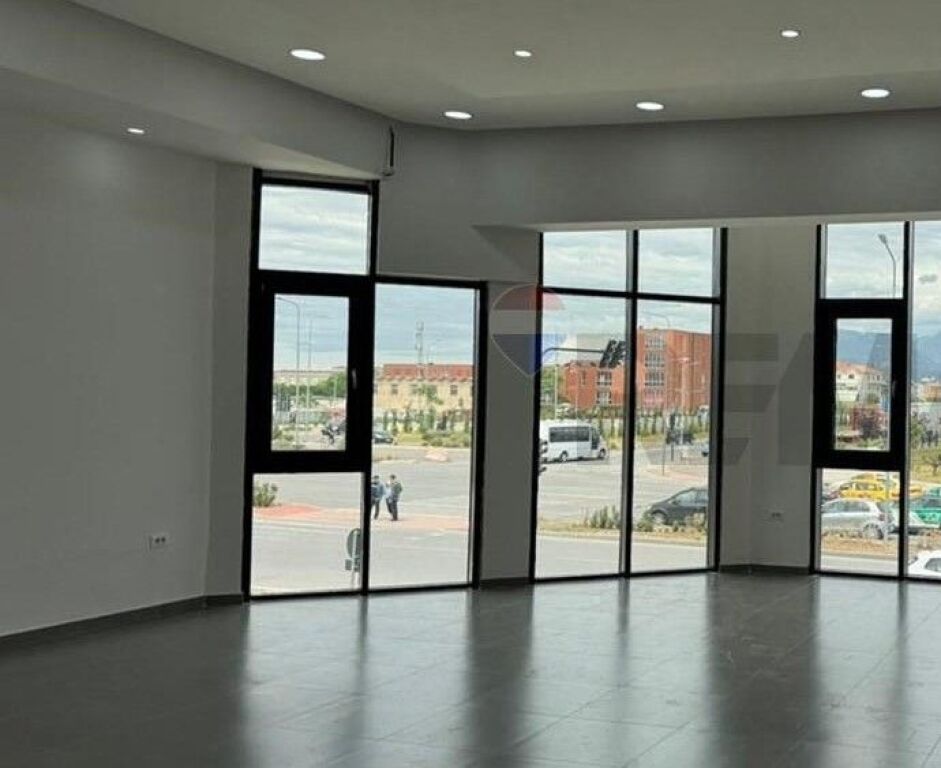 Shop - For Rent - Dritan Hoxha Street, Tirana  ID:530261046-506