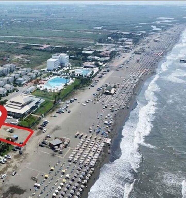 Land - For Sale - Tale, Lezhë  ID: 530591005-9