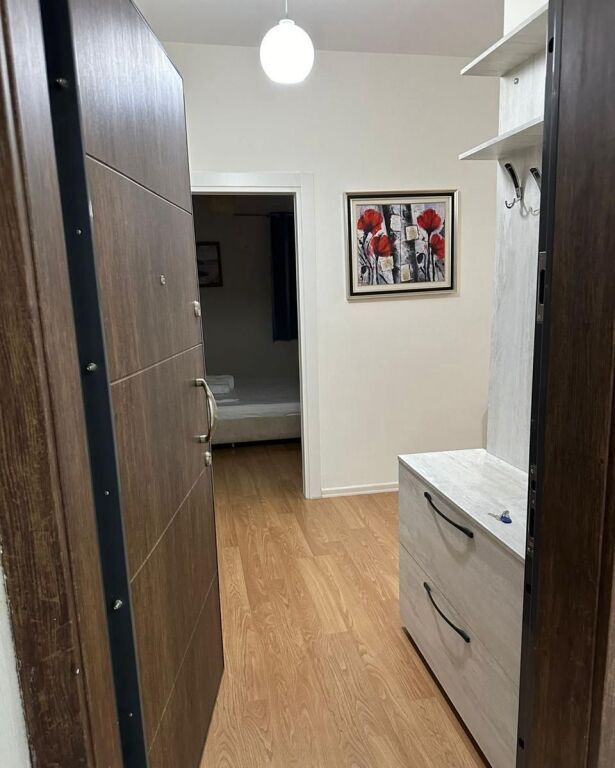 🏠 Appartamento 1+1 in Affitto – Maternità Nuova