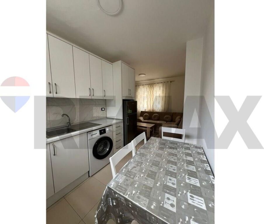 APARTMENT 1+1 FOR RENT AT MINE PEZA STREET