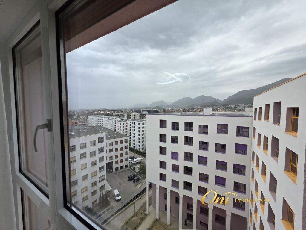 APARTMENT FOR RENT 2+1 ALI DEMI