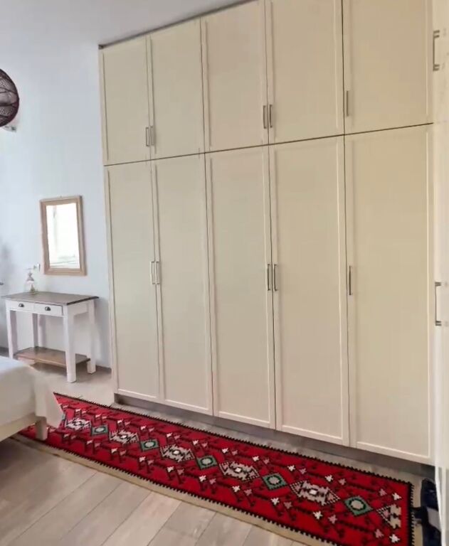 Appartamento 3+1 in vendita a Jordan Misja!