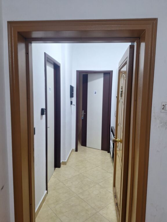Apartamente per shitje tek Blloku i Ambasadave