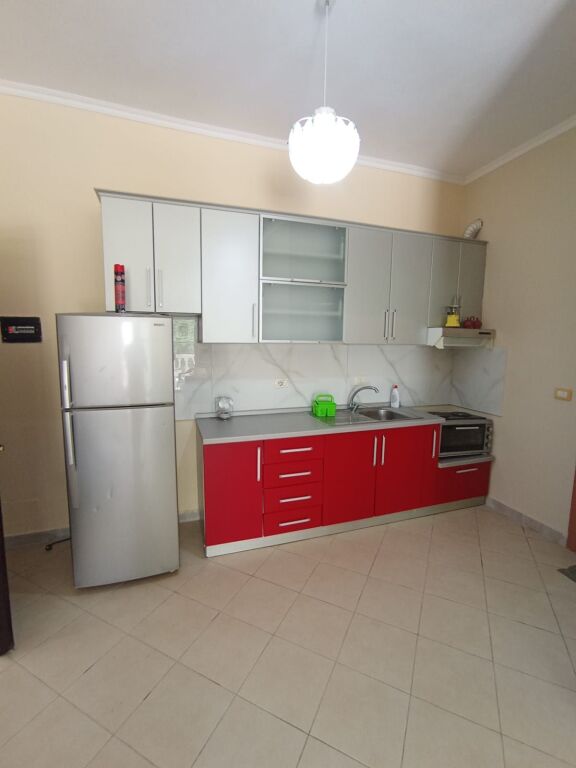 Apartment 1+1