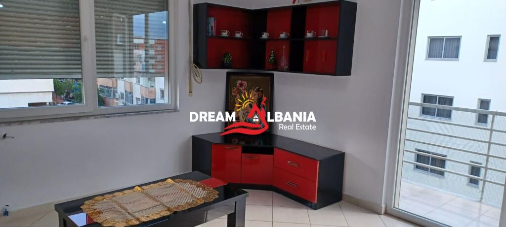 Apartment 2+1 for rent on Muhamet Deliu street, Fresk (ID 42215549)
