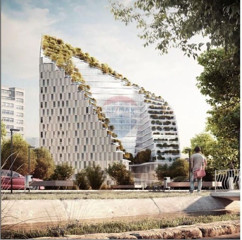 VENDIAMO APPARTAMENTO 1+1 EKSPOZITA BUILDING!