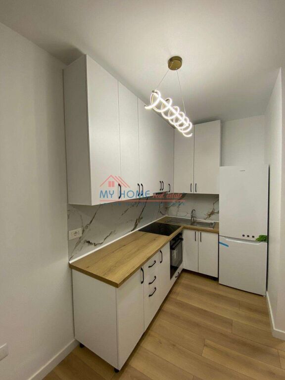 Apartament 1+1 me qera Don Bosko ne Tirane