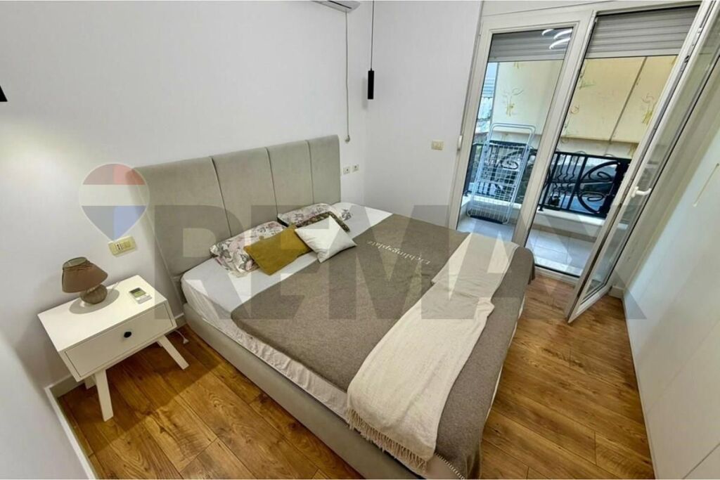 APPARTAMENTO 1+1 IN AFFITTO, REZ.. KODRA E DIELLIT 1