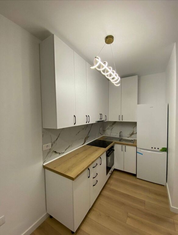 🏡 APARTAMENT MODERN ME QIRA – DON BOSKO, TIRANË