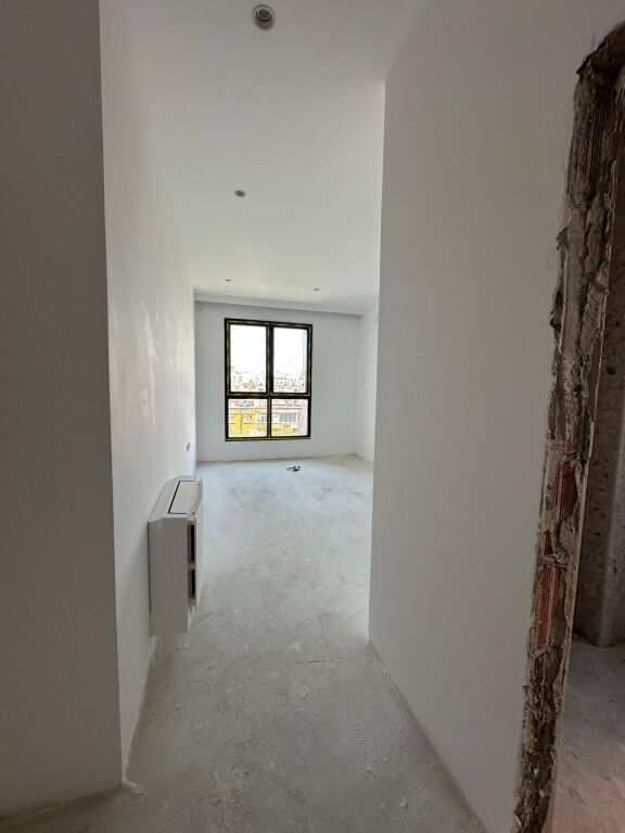 Shesim Apartament 2+1+2+ Post Parkimi Square 21