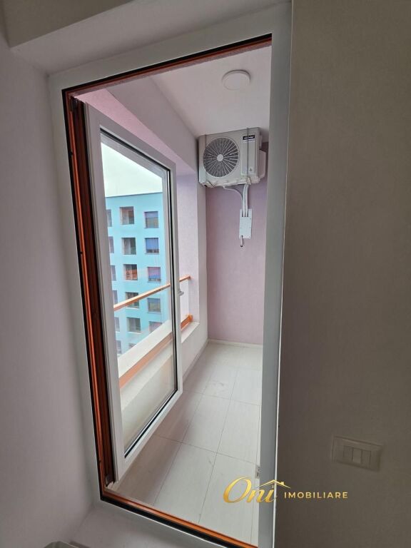 APARTMENT FOR RENT 2+1 ALI DEMI