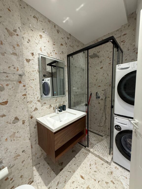 Residenca Erli Porcelan